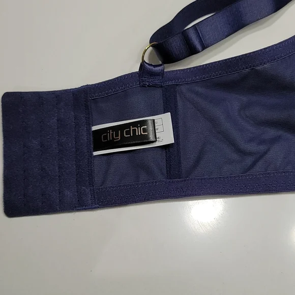 Alexis Underwire Bra, Sexy Lingerie - Picture 6 of 16